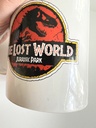 Tasse Jurassic Park The Lost World - Henkel 1997