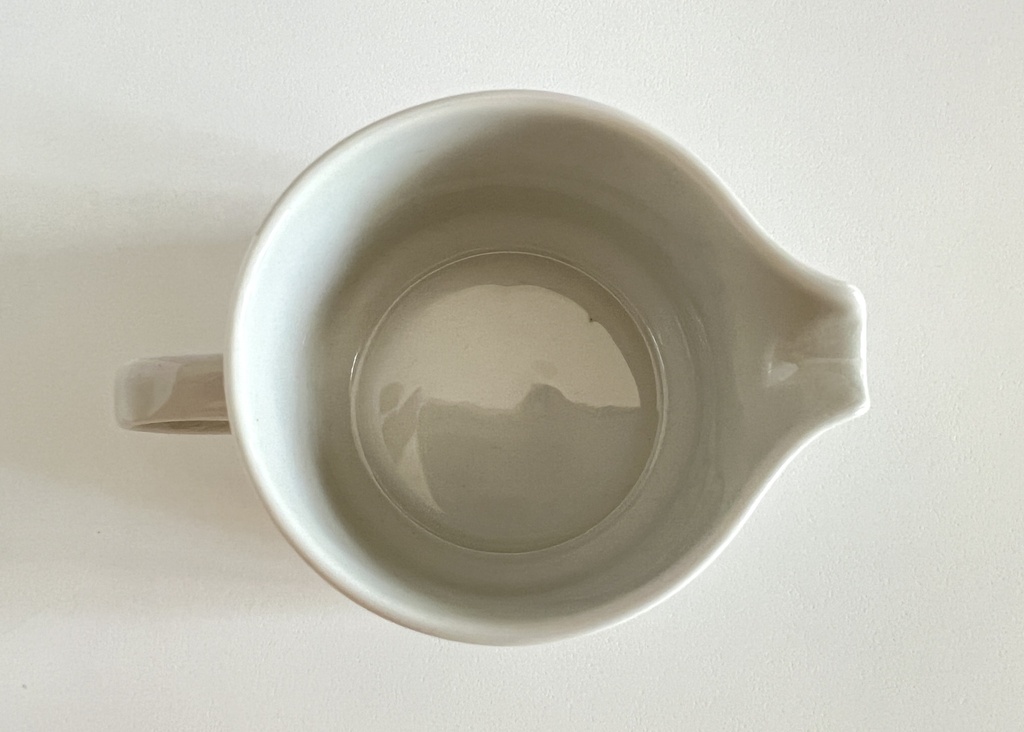 Petit pot à lait / crémier Villeroy & Boch Cadiz
