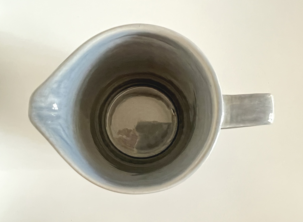 Pot à lait Boch Nevada