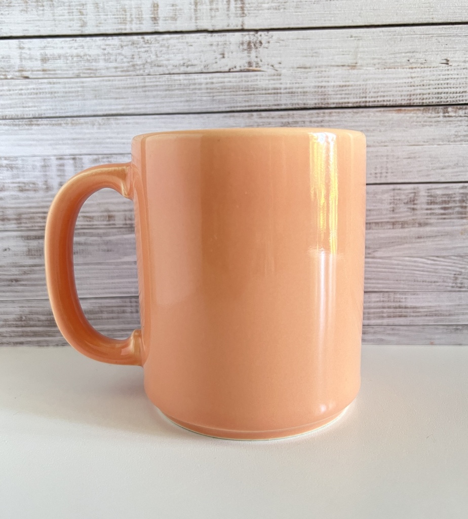 Tasse pastel Pagnossin