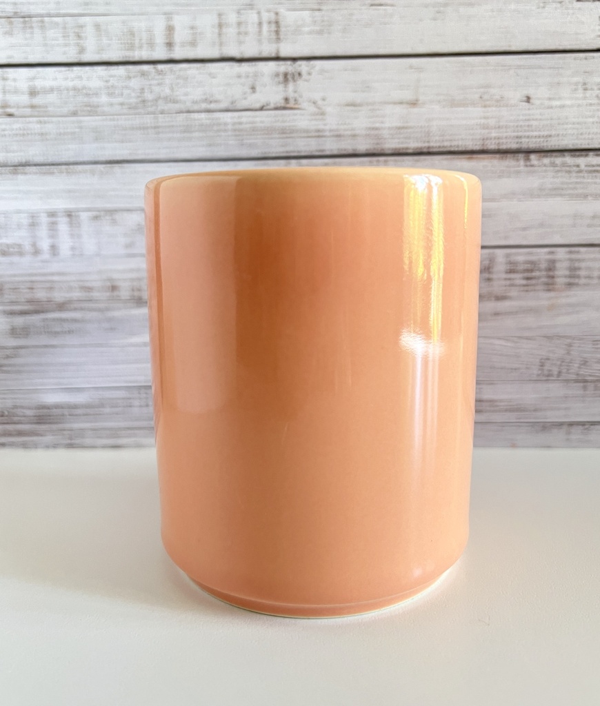Tasse pastel Pagnossin