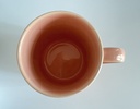 Tasse pastel Pagnossin