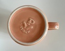 Tasse pastel Pagnossin