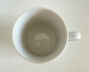 Tasse Snoopy I think I'm allergic to mornings!