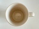 Tasse Home Sweet Home en point de croix Staffordshire
