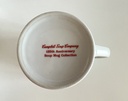 Tasse Beefsteak Tomato Soup Campbell - 125th Anniversary