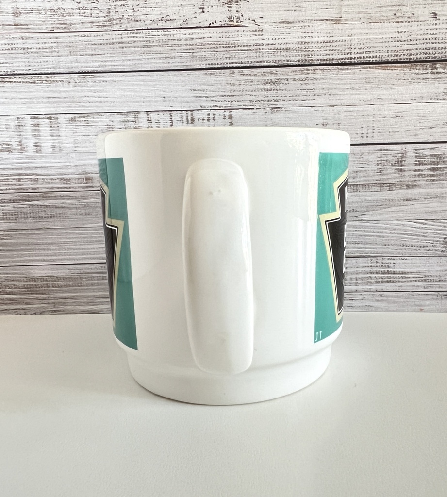Tasse Heinz