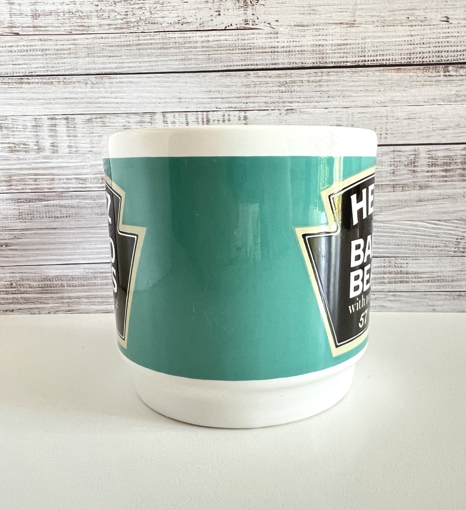 Tasse Heinz