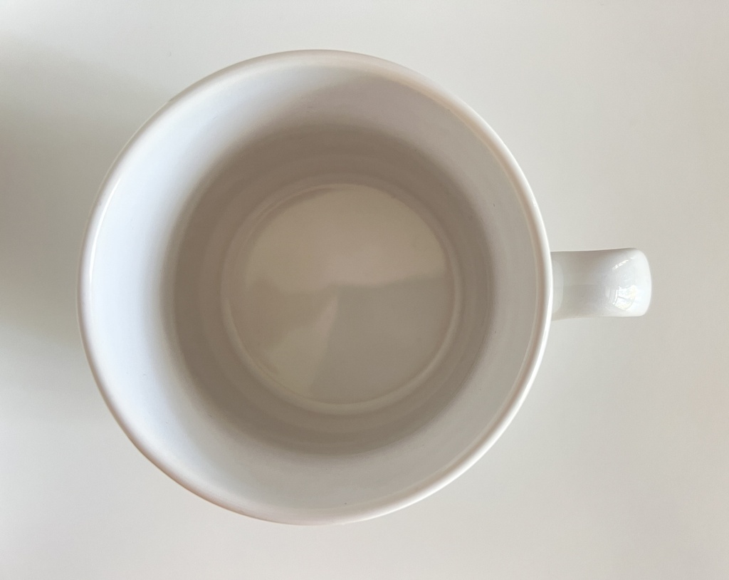 Tasse Heinz