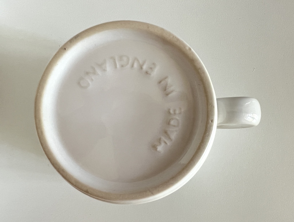 Tasse Heinz