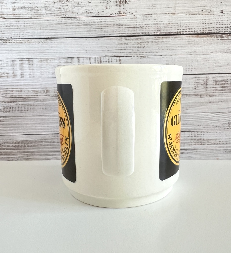Tasse Guinness Carrigdhoun