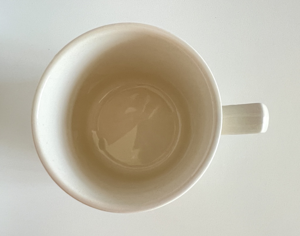 Tasse Guinness Carrigdhoun