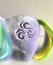 Peluche Mon Petit Poney Windy G1