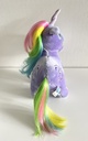 Peluche Mon Petit Poney Windy G1