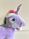 Peluche Mon Petit Poney Windy G1
