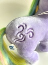 Peluche Mon Petit Poney Windy G1