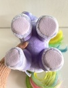 Peluche Mon Petit Poney Windy G1