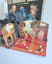 Jeu de société Le Manoir hanté - MB 1985