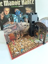 Jeu de société Le Manoir hanté - MB 1985