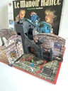 Jeu de société Le Manoir hanté - MB 1985