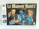 Jeu de société Le Manoir hanté - MB 1985