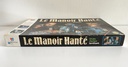 Jeu de société Le Manoir hanté - MB 1985