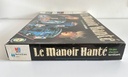 Jeu de société Le Manoir hanté - MB 1985