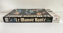 Jeu de société Le Manoir hanté - MB 1985