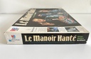 Jeu de société Le Manoir hanté - MB 1985