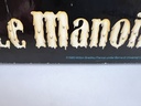 Jeu de société Le Manoir hanté - MB 1985