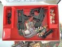 Jeu de société Le Manoir hanté - MB 1985