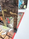 Jeu de société Le Manoir hanté - MB 1985