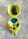 Mighty Max Dr. Zygote - 1994
