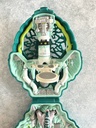 Mighty Max Liquidates The Ice Alien - 1992