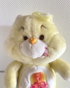 Peluche Bisounours Grosgâteau - 1983