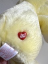 Peluche Bisounours Grosgâteau - 1983