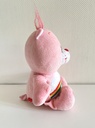 Peluche Bisounours Grosfarceur - 2011