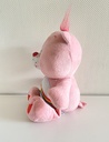 Peluche Bisounours Grosfarceur - 2011