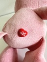Peluche Bisounours Grosfarceur - 2011