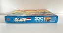 Puzzle GI Joe Action Force - MB 1989