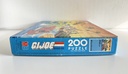 Puzzle GI Joe Action Force - MB 1989
