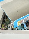 Puzzle GI Joe Action Force - MB 1989