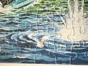 Puzzle GI Joe Action Force - MB 1989