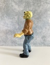 Figurine M. Mortimer Chair de poule - 1996