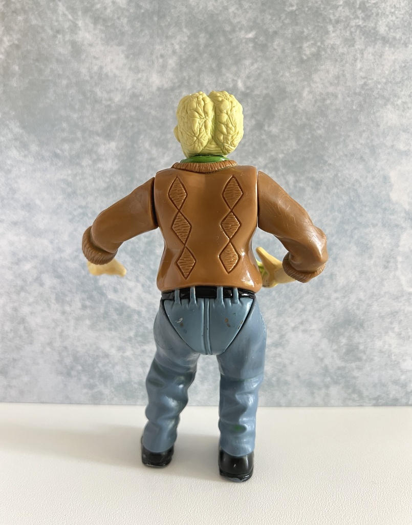 Figurine M. Mortimer Chair de poule - 1996