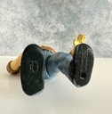Figurine M. Mortimer Chair de poule - 1996