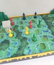 Jeu de société Chair de poule Terreur au Cimetière - 1996