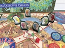 Jeu de société Les mystères de Pékin - 1987