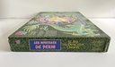 Jeu de société Les mystères de Pékin - 1987