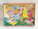 Puzzle Popples - play time 1986